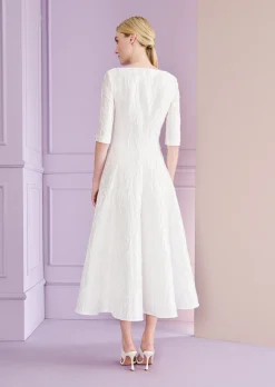 Midikleid Bogna2