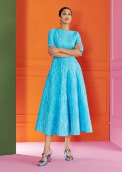 Midikleid Bogna2