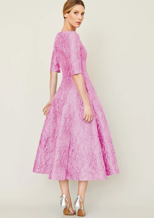 Midikleid Bogna1