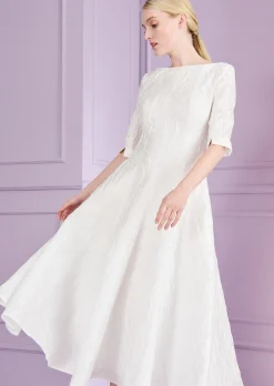 Midikleid Bogna2