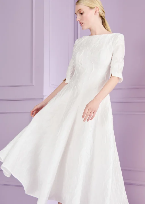 Midikleid Bogna2