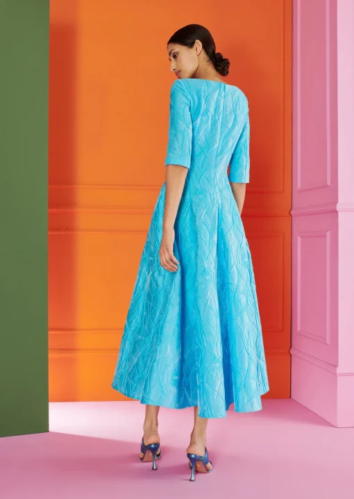 Midikleid Bogna2