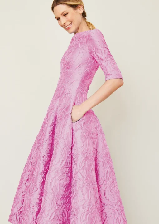 Midikleid Bogna1
