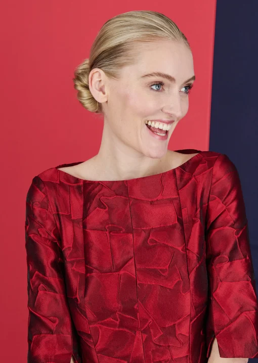 Midikleid Bogna5