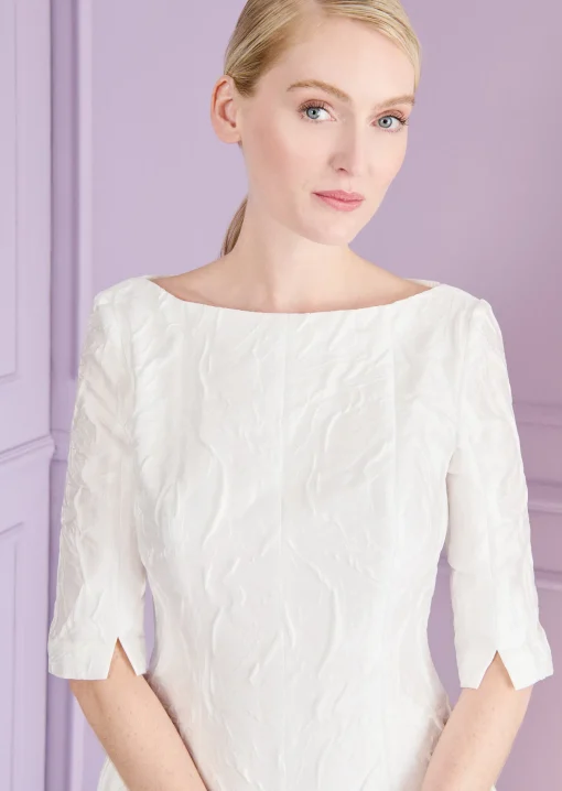 Midikleid Bogna2