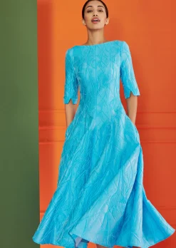 Midikleid Bogna2
