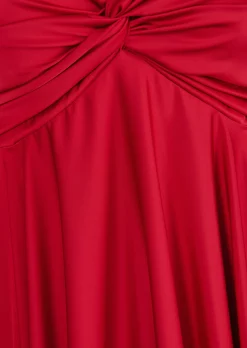 Midikleid Coleen5