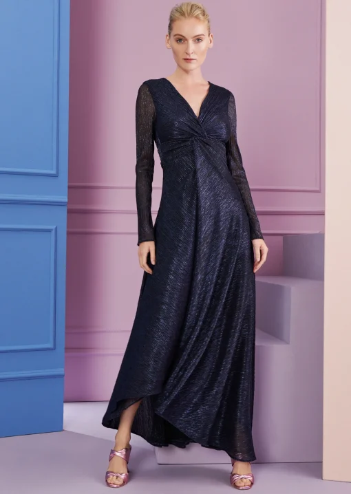 Midikleid Golambini15