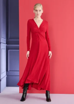 Midikleid Golambini19