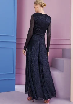 Midikleid Golambini15