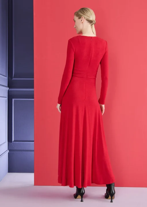 Midikleid Golambini19