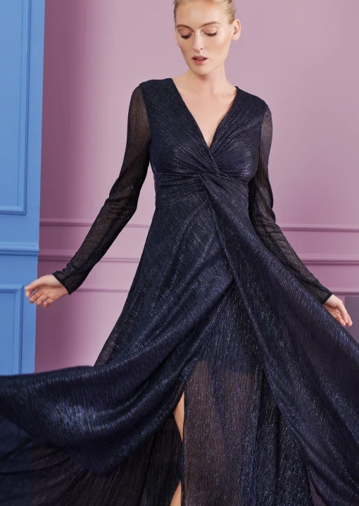 Midikleid Golambini15