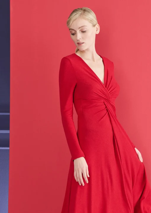 Midikleid Golambini19