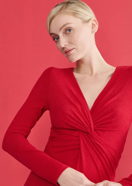 Midikleid Golambini19