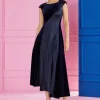 Midikleid Holanda3