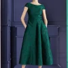 Midikleid Homey1