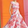 Midikleid Homey1