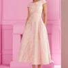 Midikleid Homey2