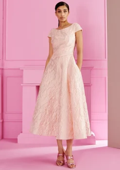 Midikleid Homey2