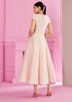 Midikleid Homey2