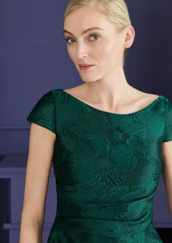 Midikleid Homey1
