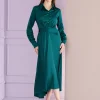 Midikleid Honneur2