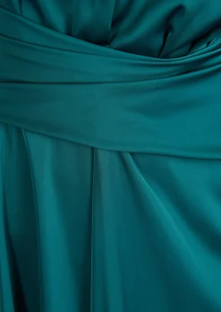 Midikleid Honneur2