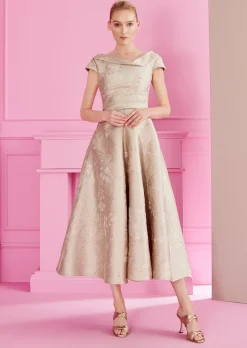 Midikleid Kobold2