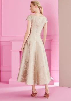 Midikleid Kobold2
