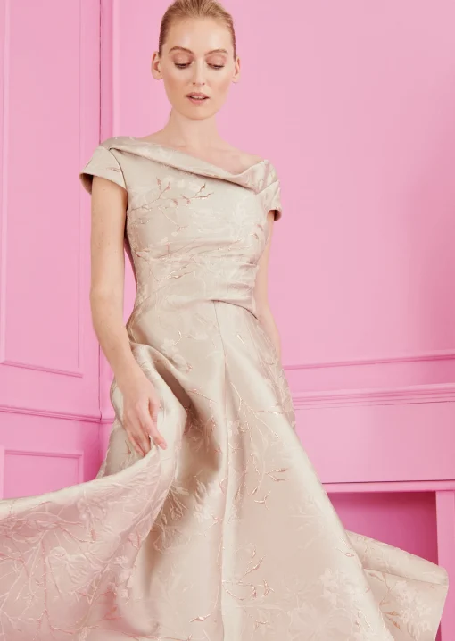 Midikleid Kobold2
