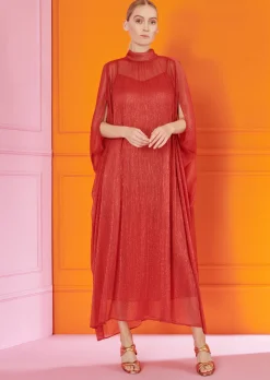 Midikleid Loplop1