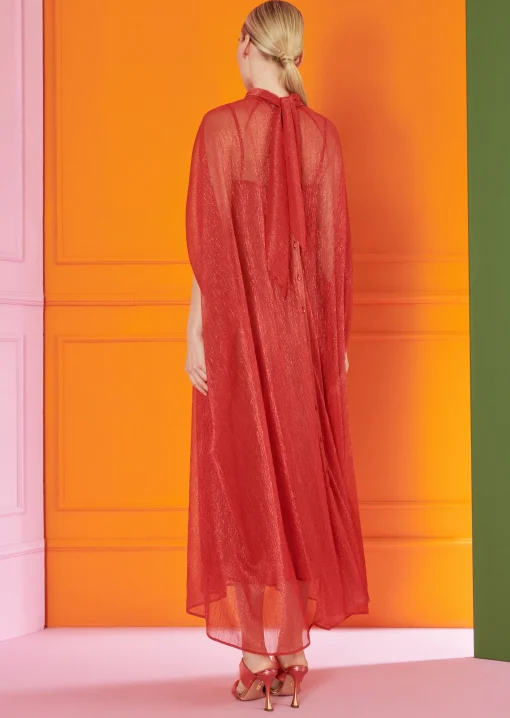 Midikleid Loplop1