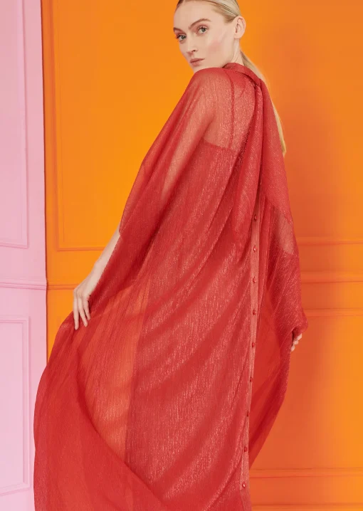 Midikleid Loplop1