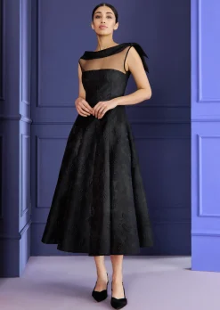 Midikleid Modesta1