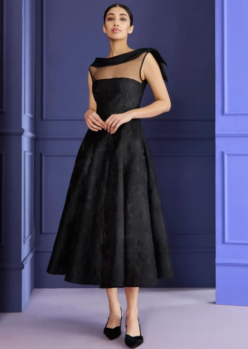 Midikleid Modesta1