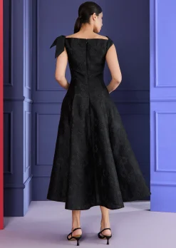 Midikleid Modesta1