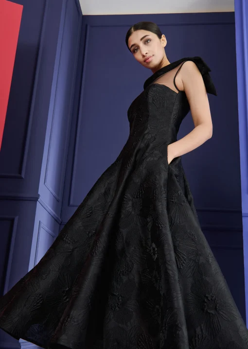 Midikleid Modesta1