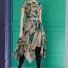 Midikleid Moriyana1