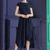 Midikleid Moriyana2