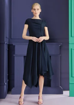 Midikleid Moriyana2