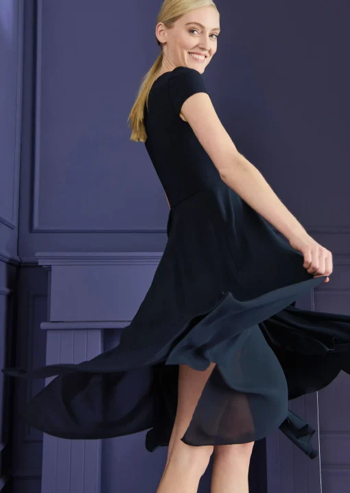 Midikleid Moriyana2