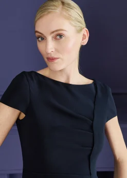 Midikleid Moriyana2
