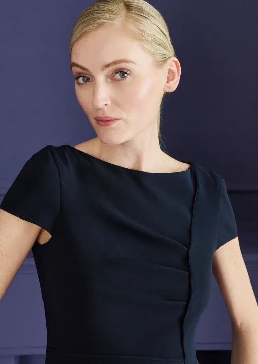 Midikleid Moriyana2