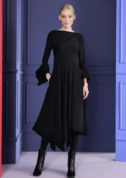 Midikleid Mosul1
