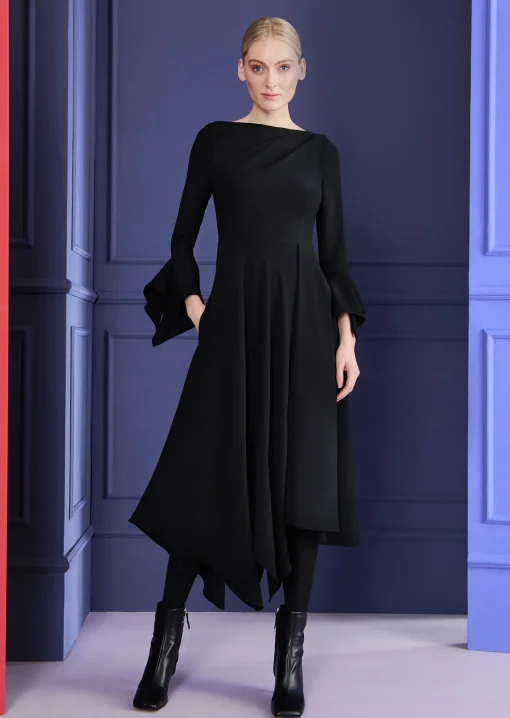 Midikleid Mosul1