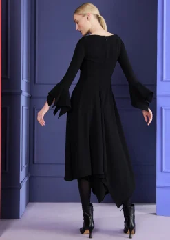 Midikleid Mosul1
