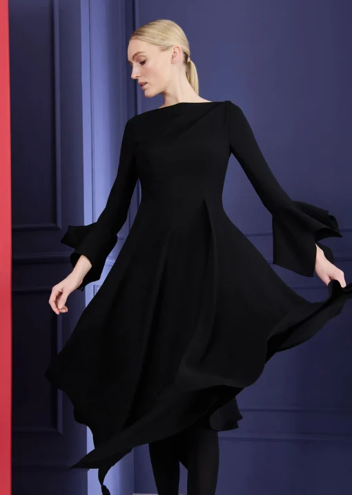 Midikleid Mosul1