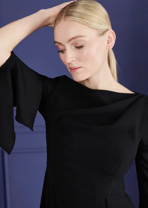 Midikleid Mosul1