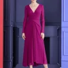 Midikleid Pokario26