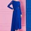 Midikleid Ross29